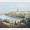 Týnec n. L. 1845